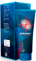 paket Arthrazex