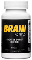 pacote Brain Actives