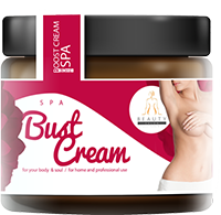 Bust cream