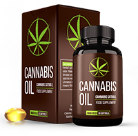 pakett Cannabis Oil