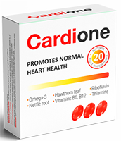 package CARDIONE