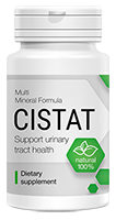 pacote Cistat