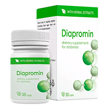 paket Diapromin