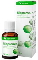 balíček Diapromin
