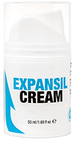 package Expansil Cream