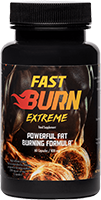 pakett Fast Burn Extreme