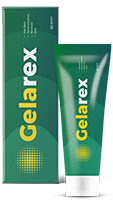 paket GELAREX