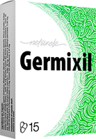 συσκευασία Germixil