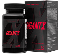 Paket GigantX