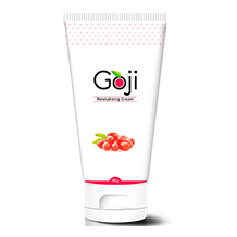Goji cream