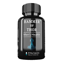 package Hammer of Thor