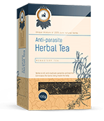 balíček Herbal Tea