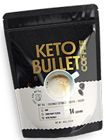 συσκευασία Keto Bullet