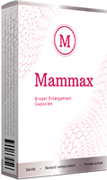опаковка Mammax