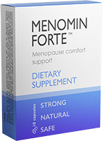 пакет Menomin Forte