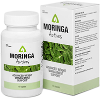 package Moringa Actives