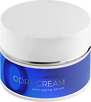 συσκευασία Odry Cream