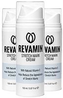 package Revamin Stretch Mark