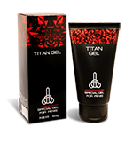 บรรจุุภัณฑ์ Titan gel