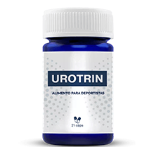 paquete Urotrin
