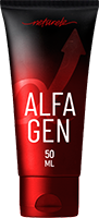 csomag AlfaGen