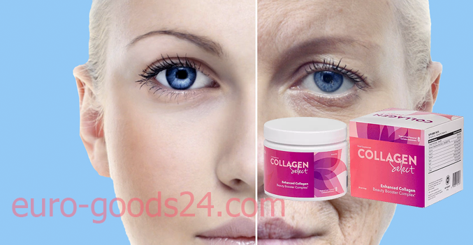 aperçu Collagen Select